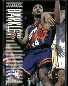 1994-95 SKYBOX CHARLES BARKLEY PHOENIX SUNS #176 - Picture 1 of 2