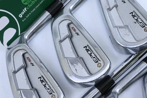 Epon AF-501 Irons / 5-PW / Stiff Flex NS Pro 950GH Shafts - Picture 1 of 7