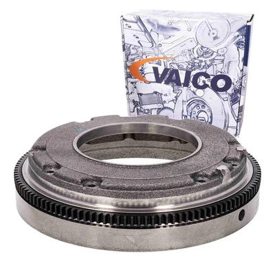 Vaico Volante De Inercia Compatible Con Audi A3 Seat Córdoba Ibiza Inca - Imagen 1 de 4