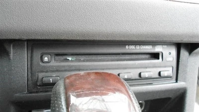 Equipo de audio radio ES CD cambiador 6 discos compatible con 02-07 LANCER 3283742 Foto 1 de 4