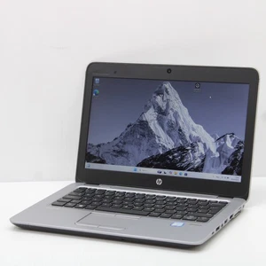 HP EliteBook 820 G4 Windows 11 12.5 inch Laptop Intel i5 7300U 8GB RAM 256GB SSD - Picture 1 of 16