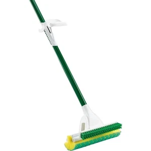 Libman Nitty Gritty Roller Mop - Picture 1 of 1