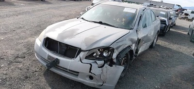 Nissan Altima 2005 transmisión automática fabricante de equipos originales 79 k millas - LKQ439887173 Foto 1 de 4