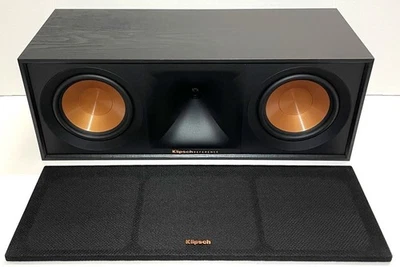 Alto-falante de canal central KLIPSCH R-50C - Imagem 1 de 2