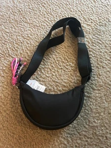 Kinder Handtasche schwarz Tasche - Bild 1 von 2