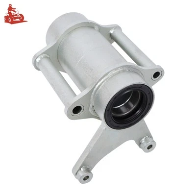 Buje portador de cojinete de eje trasero apto para Yamaha Warrior 350 YFM350X 1989-2004 Foto 1 de 4