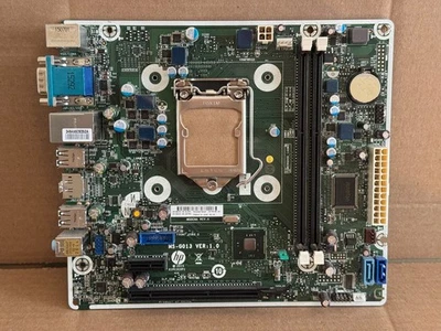 HP ProDesk 400 G2 SFF Desktop Motherboard DDR3 LGA1150 | 803189-001 | 804372-001 - Image 1 of 4