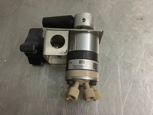 Inyector Rheodyne® Modelo 9010 USADO Probado 30 días de garantía - Imagen 1 de 10