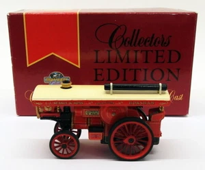 Matchbox Diecast YY019B/SC-M - 1913 Fowler B6 Showman's Engine - Bild 1 von 4