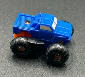 Transformers G1 Micromaster OFF ROAD Complete Generations one - Picture 1 of 3