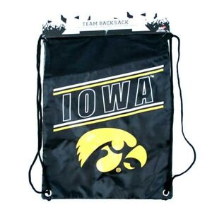 Iowa Hawkeyes NCAA Bags for sale | eBay