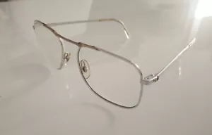 471 CHRISTIAN DIOR MONSIEUR occhiali da vista RARE VINTAGE 80s - Foto 1 di 9