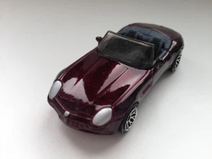 Matchbox - BMW Z 8 Roadster von 2001 - 1:64 - Bild 1 von 13