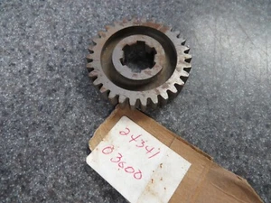 NOS 4th Top Gear Fits: Suzuki K10 K11 K15 24341-03000 - Picture 1 of 4