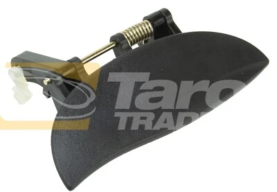 Poignée de porte extérieure Droite Pour Hyundai Atos 97-02,Atos prime 98-07 - Photo 1/3