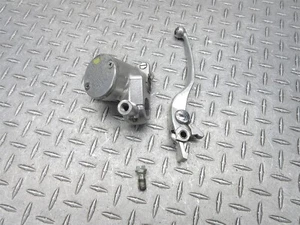 1999 99-01 Kawasaki Vulcan Nomad VN1500 Front Brake Master Cylinder Lever - Picture 1 of 12