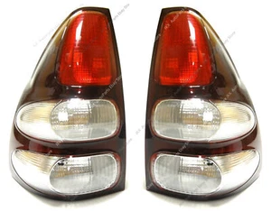 Rear Tail Lamp Turn Signal Light p For Toyota Land Cruiser Prado LC120 2003-2009 - Picture 1 of 8