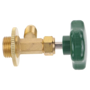 Bottle Opener Car Refrigeration System Valve Valves for Air Conditioner - Picture 1 of 12