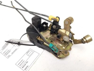 FRONT PASSENGER DOOR LOCK ACTUATOR fits JEEP COMMANDER 2006 - 2010 - Image 1 of 4