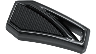 NEW KURYAKYN 5763 Phantom Shift and Brake Pegs - Black - INDIAN SCOUT/CHIEFTAIN - Image 1 of 2