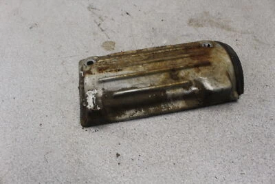 1981 Honda CB650 ENGINE STARTER MOTOR COVER N7-0079.EM Foto 1 de 4