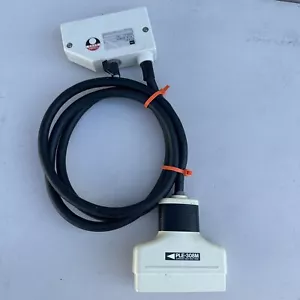 Toshiba Linear Array Probe Ultrasound Transducer PLE-308M-FREE SHIPPING - Picture 1 of 7