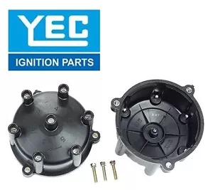 YEC JAPAN Ignition Distributor Cap YD121A 1910170160 - Picture 1 of 1