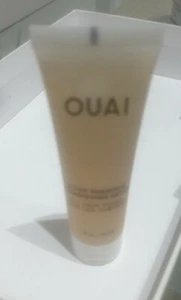 Ouai Detox Shampoo alle Haartypen Keratin Apfelwein Vinigar vegan 30ml versiegelt - Bild 1 von 3
