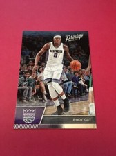 Rudy Gay Kings 2016-17 Panini Prestige #124