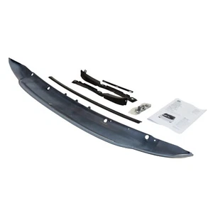 Spoiler Paraurti Posteriore Diffusore VW Up! Paraurti Posteriore Diffusore - Foto 1 di 8