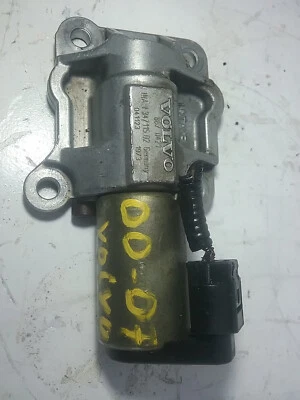 Volvo S60 2000-2007 2,4 L I N T A K E C A M S H A F T S O L EN O I D Válvula (M121) Foto 1 de 2