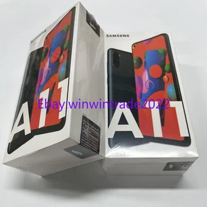 Samsung Galaxy A11 SM-A115U 32GB +2GB 13MP 6.4" Unlocked Smartphone-New Unopened - Afbeelding 1 van 10