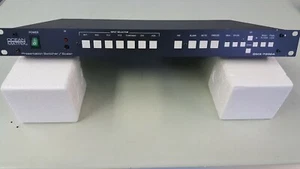 Ocean Matrix OMX-7200A Presentation Switcher / Scaler - Picture 1 of 2