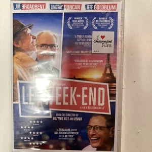 Le Week-End (DVD, 2013) - Imagen 1 de 3