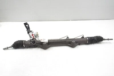 09-15 Jaguar XF X250 RWD 5.0 P/S cremallera de dirección y piñón C2Z2214 OEM LINK Foto 1 de 4