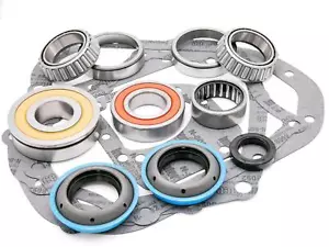 Vauxhall F16 F18 F20 Gearbox Bearing Rebuild Repair Kit Astra Calibra Cavalier - Picture 1 of 3