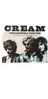 CREAM- The Farewell tour 1968- Cd digi
