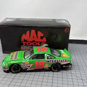 MAC Tools 1997 Collector’s Club 1:24 Bobby Labonte #18 Pontiac Grand Prix - Imagen 1 de 4