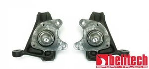 Husillos de caída de 2" Belltech para 87-90 Dodge Dakota PAR - Imagen 1 de 1
