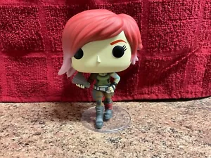 Borderlands 3 Funko Pop Lilith The Siren, no. 524, Used/No Box - Imagen 1 de 5