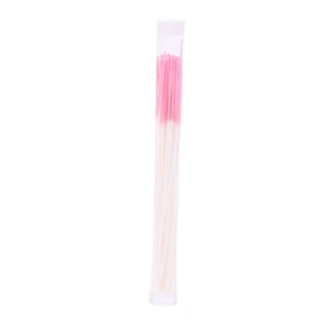 11Cm 70Pcs Ear Hole Cleaning Line Piercing Aftercare Sterilization Disposable Ea - Picture 1 of 12