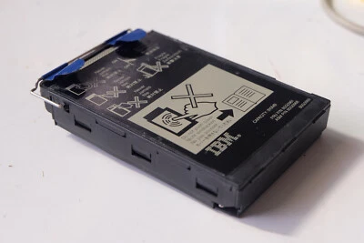 IBM 85G0961 / 85G0969 810MB hard drive for ThinkPad 755CX + others? - Image 1 of 4