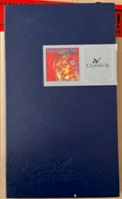 Ten Years After–CD: "Ssssh - Chrysalis 25th Anniversary Special Edition" - Bild 1 von 4