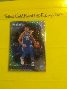 2018-19 Threads Dazzle (pick your card) - Bild 1 von 1