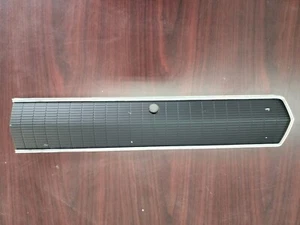 1966 1967 Dodge Charger and Coronet Glove Box Door (USED) - Picture 1 of 4