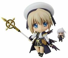 USED Magical Girl Lyrical Nanoha The MOVIE 2nd A's Nendoroid Hayate GSC44326