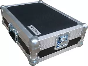 Pioneer DJM700 DJM800 Mixer DJ Swan Flight Case (esagonale) - Foto 1 di 8