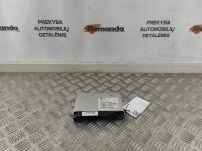 Audi A6 S6 C4 4A 1996 Gearbox control unit module 4A0927156AQ REM38406 - Image 1 of 4