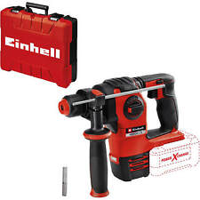 Einhell HEROCCO 18v Cordless Brushless SDS Plus Rotary Hammer Drill No Batteries