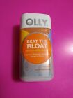 Olly BLOAT 25 Capsules EXP 05/2024 Beat the Bloat Supplement NEW - fast ship!